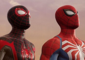 Spider-Guy 2 No longer Getting Tale DLC, PC Port Introduced