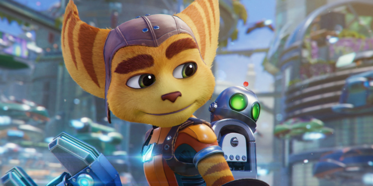 Ratchet & Clank, Spider-Guy 2 PS5 Professional Replace Launched