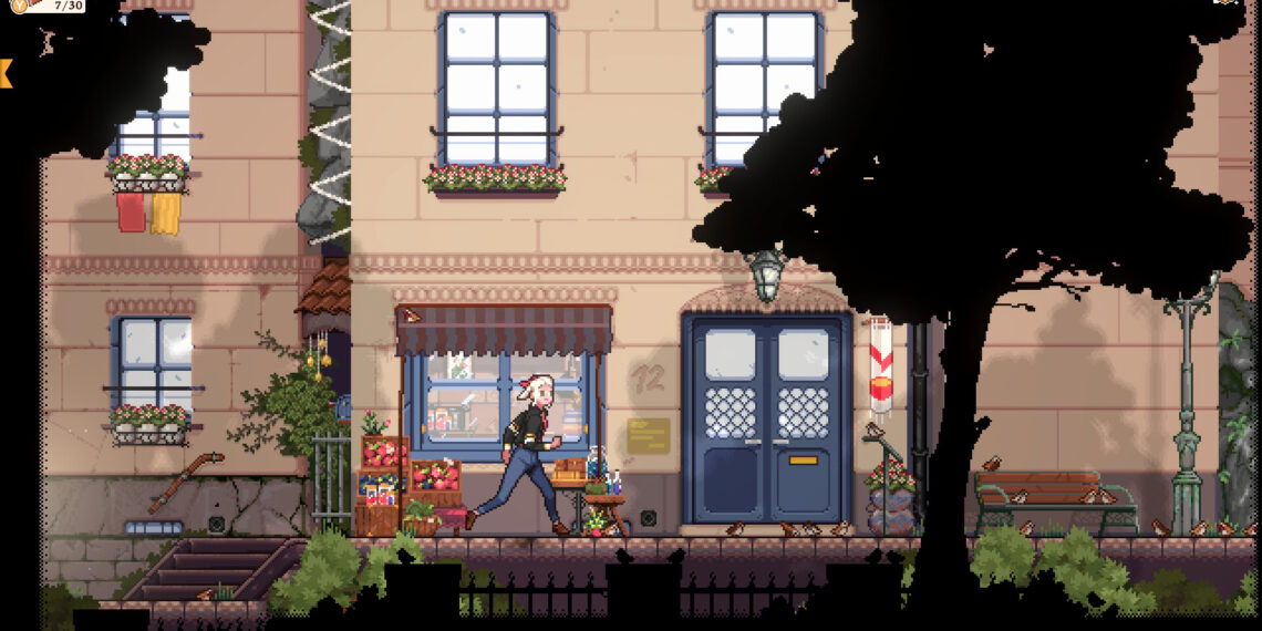 REVIEW / Magical Delicacy (PC)