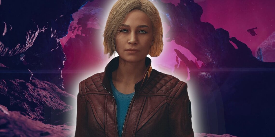 Starfield’s Shattered House growth results in 87% Xbox participant build up