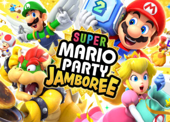 Tremendous Mario Celebration Jamboree joins this week’s eShop roundup