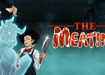 Assessment: The Meating (Nintendo Transfer)