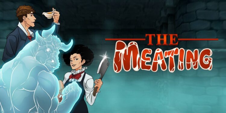 Assessment: The Meating (Nintendo Transfer)