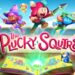 Assessment: The Plucky Squire (Nintendo Transfer)