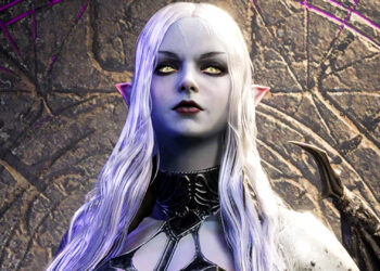 Throne and Liberty server standing and upkeep occasions