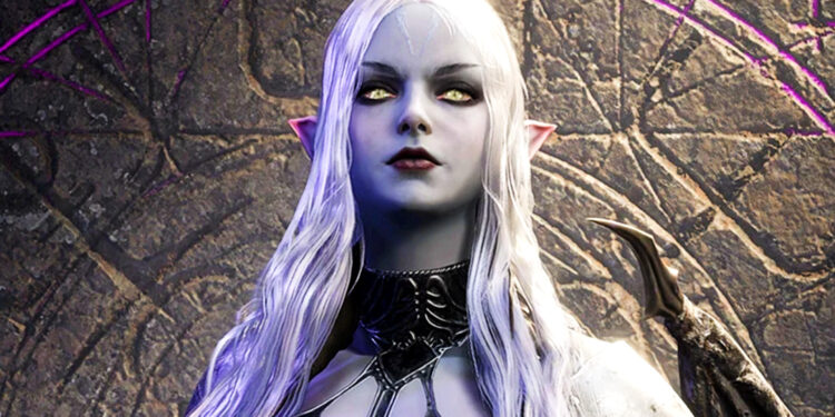 Throne and Liberty server standing and upkeep occasions