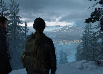 PS5 Professional Enhanced The Closing of Us Section 2 Impresses, Says Professional