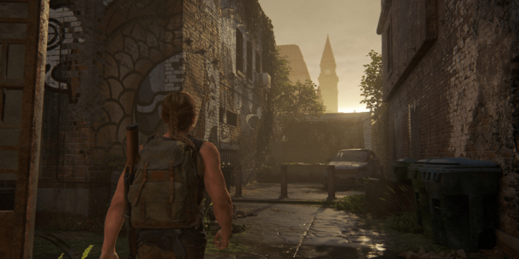 The Remaining of Us 2 Remastered PS5 Professional Patch Launched