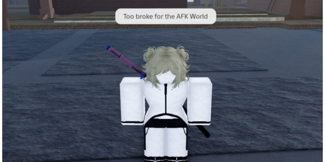 Sort Soul AFK International Information