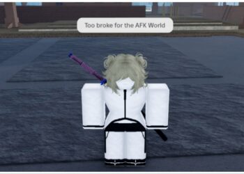 Sort Soul AFK International Information