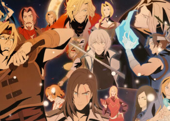 Vampire Survivors author talks chaos, content material, and Castlevania forward of recent DLC