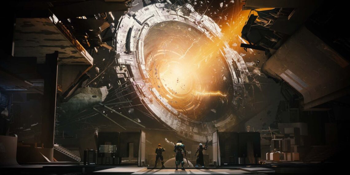 Future 2 Vesper’s Host information – dungeon walkthrough