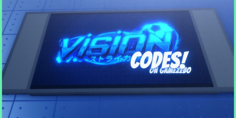 Roblox Imaginative and prescient Codes Information – October Rewards – Gamezebo