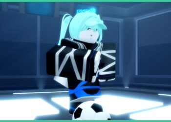 Imaginative and prescient Flows Tier Checklist – Very best Flows – Gamezebo