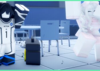 Roblox Imaginative and prescient Talents Tier Record – Gamezebo