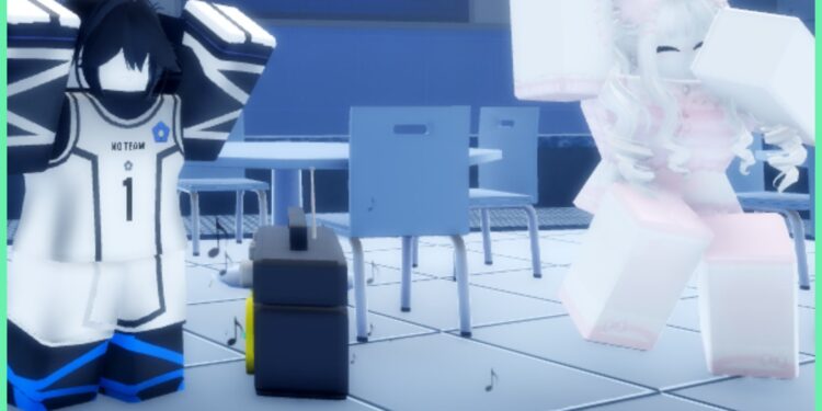 Roblox Imaginative and prescient Talents Tier Record – Gamezebo