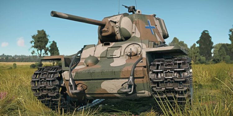 Struggle Thunder Dance of Dragons replace provides over 40 new automobiles