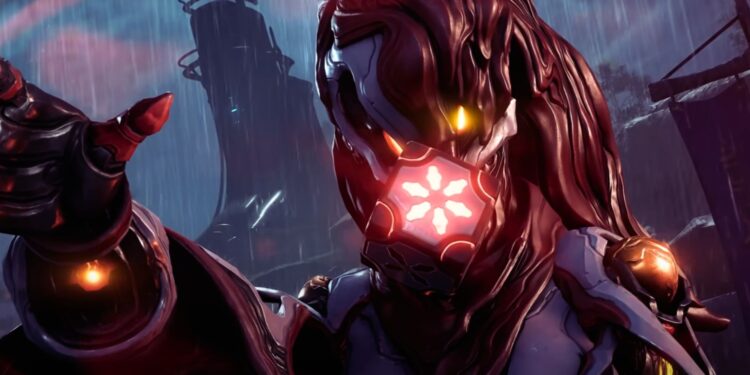 Warframe codes October 2024