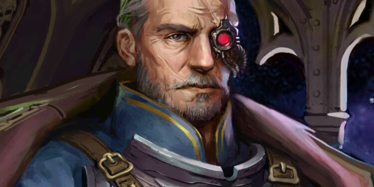 Warhammer 40k Rogue Dealer DLC dev asks lovers to have their say