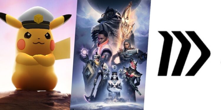 The M&A roll-up technique claims some other sufferer, Future: Emerging involves cell, and the Recreation Freak leak | Week in Perspectives