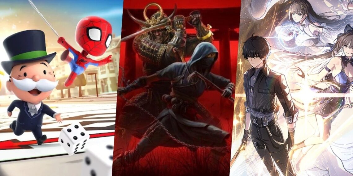 Scopely’s possible “megadeal”, Ubisoft stocks fall and upward push, and Wuthering Waves’ adventure to $150m | Week in Perspectives