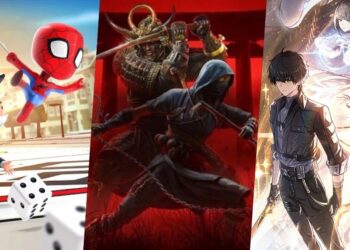 Scopely’s possible “megadeal”, Ubisoft stocks fall and upward push, and Wuthering Waves’ adventure to $150m | Week in Perspectives