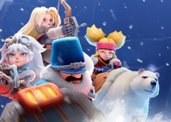 Whiteout Survival codes (October 2024)