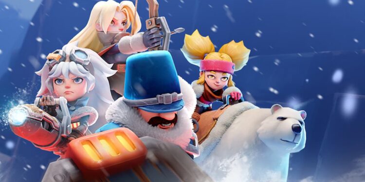 Whiteout Survival codes (October 2024)