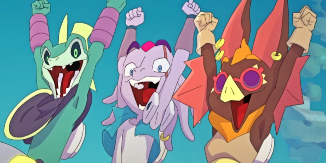 Windblown unlock date estimate, trailers, and newest information