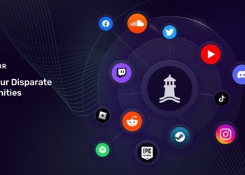 Windwalk raises $4.5 million and launches “superfan” social device platform Harbor