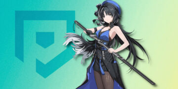 Wuthering Waves Yangyang construct