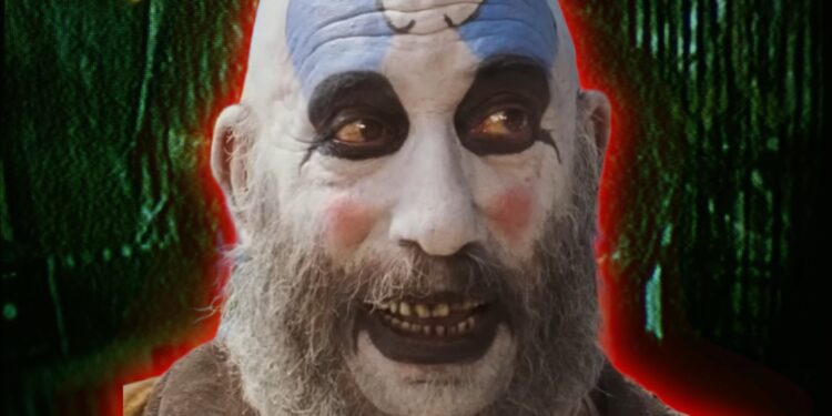 Xbox Recreation Cross Final subscribers can declare two unfastened horror motion pictures in October