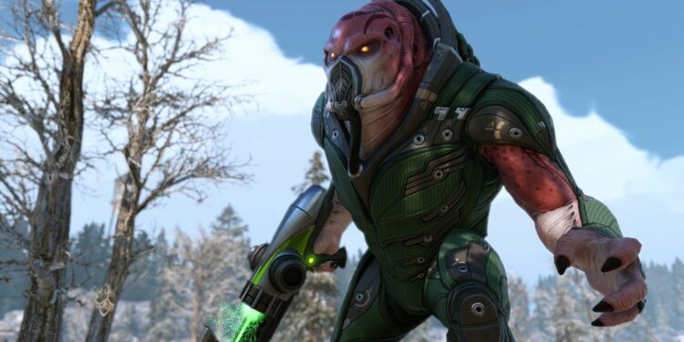 Steam’s Flip-Primarily based RPG Fest has reductions and demos you’ll obtain then play, in that order