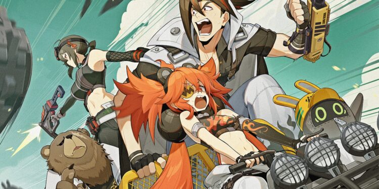 ZZZ tier checklist – easiest characters in Zenless Zone 0 1.2