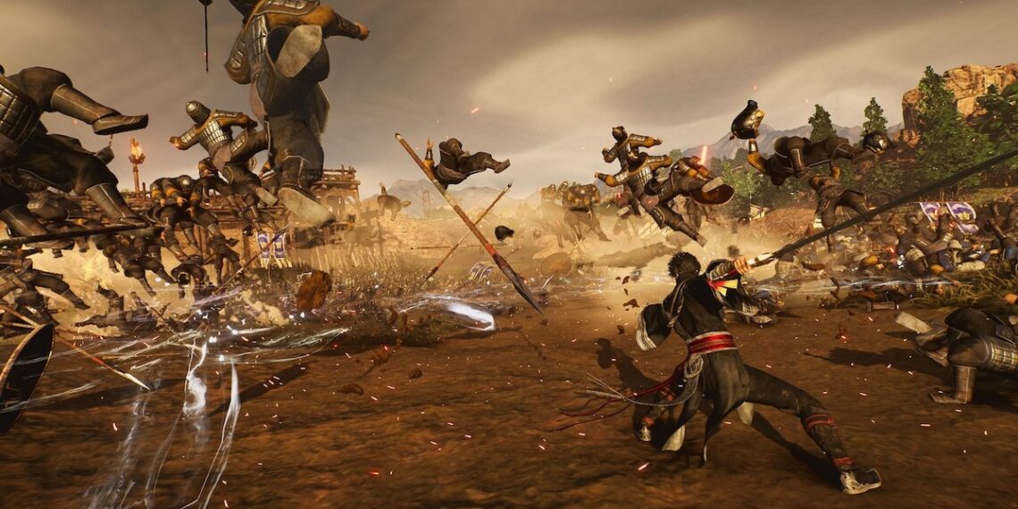 Dynasty Warriors: Origins (PS5) Preview: Sensible New Take On an Outdated Struggle