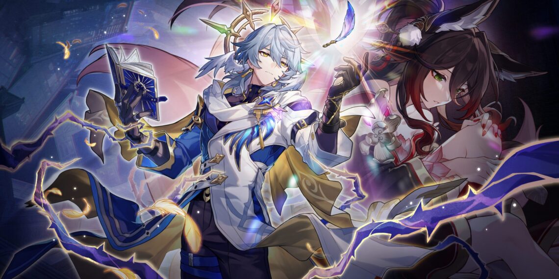 Superstar Rail model 2.7 bids farewell to Penacony on December 4 – PlayStation.Weblog