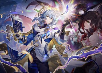 Superstar Rail model 2.7 bids farewell to Penacony on December 4 – PlayStation.Weblog