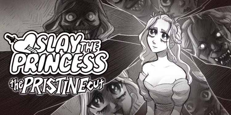 Evaluate: Slay the Princess – The Pristine Lower (Nintendo Transfer)