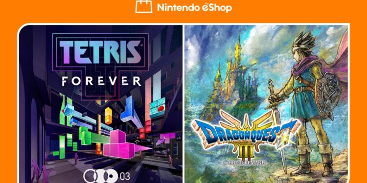 Nintendo eShop Highlights – 14/11/2024 | Information