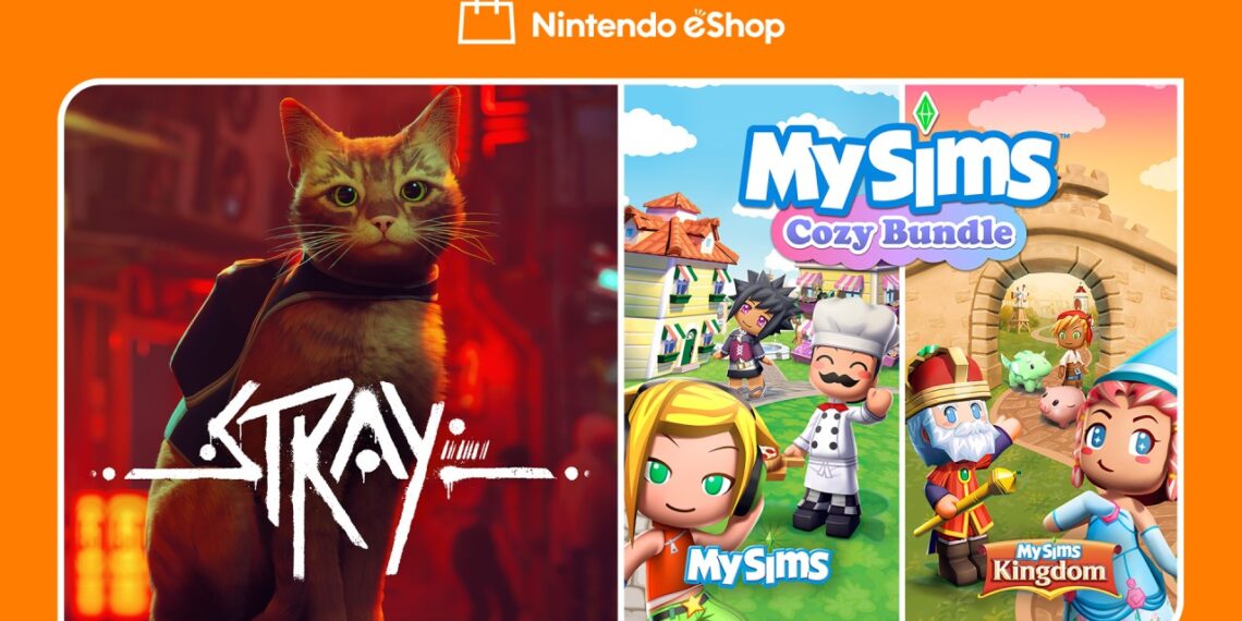 Nintendo eShop Highlights – 21/11/2024 | Information