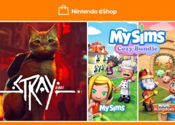 Nintendo eShop Highlights – 21/11/2024 | Information