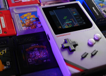 Chromatic Evaluation – Evaluation – Nintendo International File