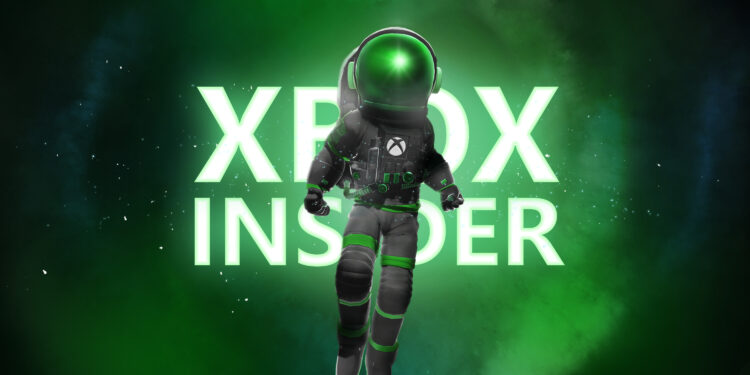 Xbox Insider Program Group Replace – October 2024 ‘Spooky’ Version