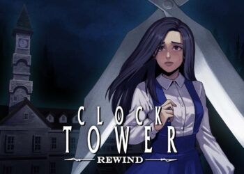 Clock Tower: Rewind Resurrects a Survival-Horror Vintage on Xbox