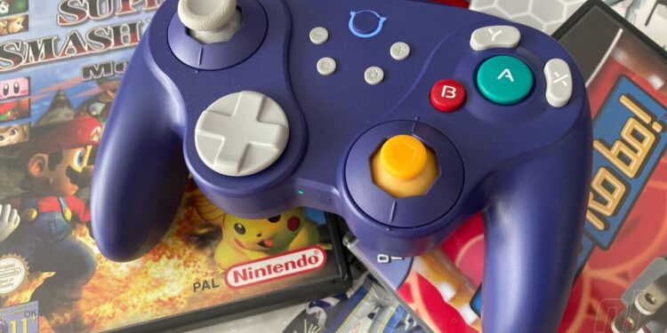 Evaluation: NYXI Warrior Bluetooth Controller – A Nice GameCube Pad For Transfer, With The One Giant Quirk