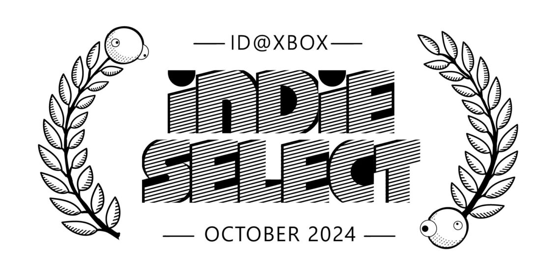 Indie Selects for October: Sport Builders Bringing the Treats