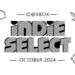 Indie Selects for October: Sport Builders Bringing the Treats