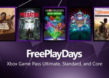 Loose Play Days – A Spooky Halloween Particular