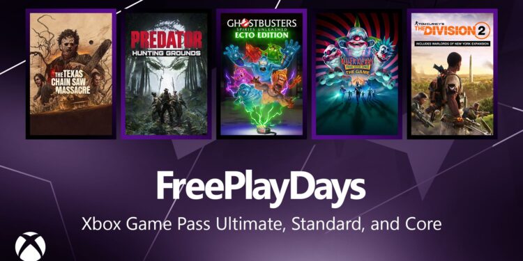 Loose Play Days – A Spooky Halloween Particular