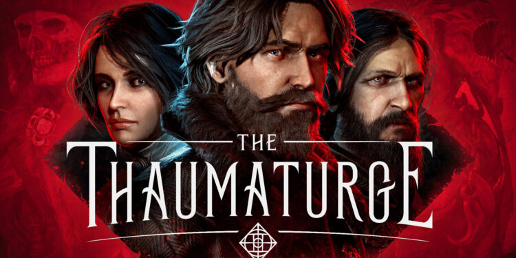Undergo with Imperfections in The Thaumaturge, a Tale-Wealthy RPG Coming to Xbox